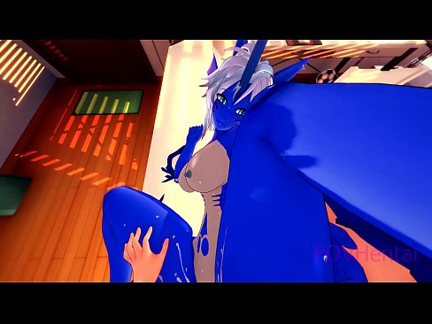 ❤️ Démonická rybí dívka Monster ☑ Anal video u cs.sexonfire.ru ❌❤