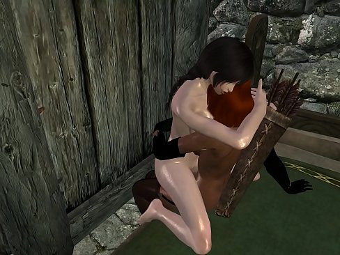 ❤️ Na dovolené, a použil těla tsbbe a unpe maximální herci, succubus a nord ☑ Anal video u cs.sexonfire.ru ❌❤