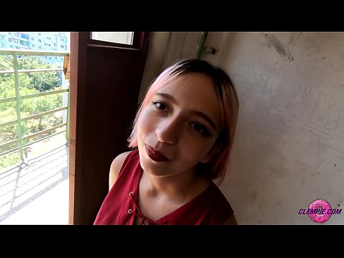 ❤️ Studentka smyslně kouří cizince ve vnitrozemí - sperma na tváři ☑ Anal video u cs.sexonfire.ru ❌❤